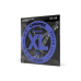 D'ADDARIO ECG25 XL CHROMES LIGHT 12-52 Струни для електрогітари D'ADDARIO ECG25 XL CHROMES LIGHT 12-52 Струни для електрогітари