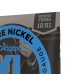 D'ADDARIO EPN21 XL PURE NICKEL JAZZ LIGHT 12-51 Струни для електрогітари