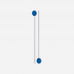 PROMARK FPC20 MEDIUM BLUE CORD ORFF MALLET - Discovery Series Палички для ксилофона (FPC20)