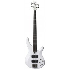 YAMAHA TRBX304 (WH) Бас-гітара (TRBX304 WH)