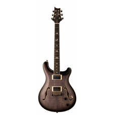 PRS SE Hollowbody II (Charcoal Burst) електрогітара (H2ECBCA)