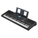 YAMAHA PSR-EW425 Синтезатор 76 клавіш