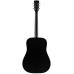CORT AD810 (Black Satin) акустична гітара (AD810 BKS)