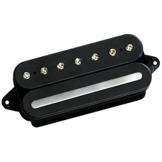 DIMARZIO D SONIC 7 (BLACK) Звукознімач для семиструнної електрогітари (DP706BK)