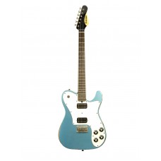 FRIEDMAN VINTAGE-T (Metallic Blue) Електрогітара (VINTAGE-T-ARMMGH+P)