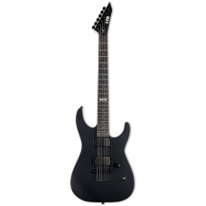LTD JL600 Jeff Ling Signature (Black Satin) Електрогітара (JL600 BLKS)