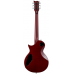 ESP E-II ECLIPSE FM (Vintage Honey Burst) Електрогітара (EC FM VHB)