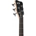WARWICK RockBass Corvette $$, 5-String (Nirvana Black Transparent Satin) Бас-гітара (1585390300CAASHAWW)