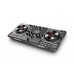 NUMARK NS4FX 4-дековий DJ контролер