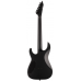 LTD M-HT BLACK METAL Електрогітара (M-HT BKM BLKS)