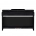 YAMAHA Clavinova CLP-725 (Black) Цифрове піаніно (CLP-725B)