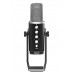 SUPERLUX E431U Мікрофон студійний USB SUPERLUX E431U Мікрофон студійний USB