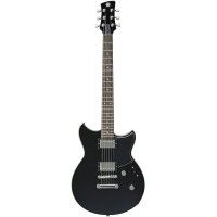 YAMAHA REVSTAR RS420 (Black Steel) Електрогітара (RS420 BST)
