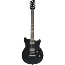 YAMAHA REVSTAR RS420 (Black Steel) Електрогітара (RS420 BST)