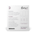 D'ADDARIO Reserve Classic Bb Clarinet #3.5 - 10 Pack Тростини для кларнета (DCT1035)