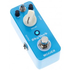 MOOER SKYVERB Педаль ревербератор