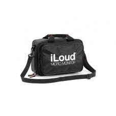 IK Multimedia iLoud Micro Monitors Travel Bag сумка для студійних моніторів iLoud Micro Monotirs (BAG-ILOUDMM-0001)