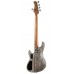 CORT GB-Modern 5 (Open Pore Charcoal Gray) Бас-гітара (GB-MODERN 5 OPCG w/case)