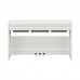 YAMAHA ARIUS YDP-S35 (White) цифрове піаніно (YDP-S35WH)
