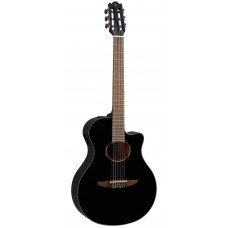 YAMAHA NTX1 (Black) Класична гітара (NTX1 BL)