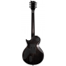 LTD EC-1001 FR (See Thru Black) Електрогітара (EC1001FR STBLK)