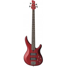 YAMAHA TRBX304 (Candy Apple Red) Бас-гітара (TRBX304 CAR) YAMAHA TRBX304 (Candy Apple Red) Бас-гітара (TRBX304 CAR)