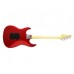 FUJIGEN JOS2-CL-G Odyssey J-Standard Series (Candy Apple Red) електрогітара