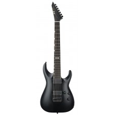ESP E-II HORIZON NT-7B Hipshot (Black Satin) Електрогітара 7 струн баритон (EIIHORNT7BHSBLKS)