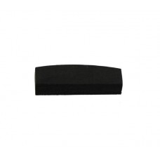 Порожек верхний для скрипки 1/4 MAXTONE VN NUT 1/4