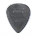 DUNLOP MAX-GRIP NYLON STANDARD PICK 1.0MM Медіатори (449P1.0)