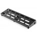 ROCKBOARD DUO 2.1 педалборд (RBO B 2.1 DUO B)