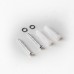 ROCKSTAND RS20900 B - Guitar Wall Holder, self-adjusting Настінне кріплення для гітари
