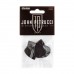DUNLOP JOHN PETRUCCI SIGNATURE JAZZ III PICK Медіатори (427PJP)