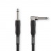 MXR Pro Series Instrument Cable Straight/Right (3m) Кабель інструментальний гітарний (DCIX10R)