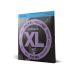 D'ADDARIO EXL190 XL NICKEL WOUND BASS CUSTOM LIGHT 40-100 Струни для бас-гітари D'ADDARIO EXL190 XL NICKEL WOUND BASS CUSTOM LIGHT 40-100 Струни для бас-гітари