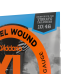 D'ADDARIO EKXL110 XL NICKEL WOUND REGULAR LIGHT REINFORCED 10-46 Струни для електрогітари D'ADDARIO EKXL110 XL NICKEL WOUND REGULAR LIGHT REINFORCED 10-46 Струни для електрогітари