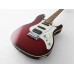 FUJIGEN JOS2-FM-G Odyssey J-Standard Series (Transparent Red Burst) електрогітара (JOS2FMG/TRT)