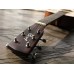 CORT Little CJ Blackwood (Open Pore Light Burst) Електро-акустична гітара (Little CJ Blackwood OPLB)