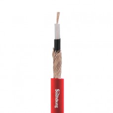 SOUNDKING GA302 (Red) Інструментальний кабель (SKGA302 Red)