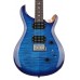PRS SE Custom 24 (Faded Blue Burst) Електрогітара (SECU44DC)