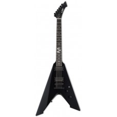 LTD VULTURE (Black Satin) Електрогітара передплатна модель James Hetfield (Vulture BLKS)