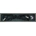 ROCKCASE RC 23206 B - Standard Line - Microphone Flight Case for 6 Microphones Кейс для 6-ти мікрофонів