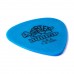 DUNLOP TORTEX STANDARD PICK 1.0MM Медіатори (418P1.0)