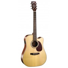 CORT MR600F (Natural Satin) Електро-акустична гітара (MR600F NS)
