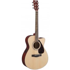 YAMAHA FSX315C (Natural) Електро-акустична гітара (FSX315C NAT)