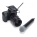 SAMSON Concert 88 Camera Handheld Радіосистема для камери (SWC88VHQ8D)