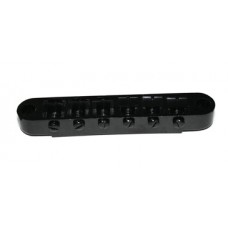PAXPHIL BM022 (Black) Tune-o-matic бридж для електрогітари (BM022 BK)
