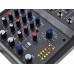 ALESIS MULTIMIX 4 USB FX Мікшерний пульт (MM4USBFXPTOOLS)