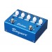 BOGNER ECSTASY BLUE Овердрайв педаль