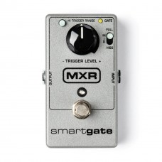 MXR SMART GATE Педаль ефектів шумопонижувач (M135)